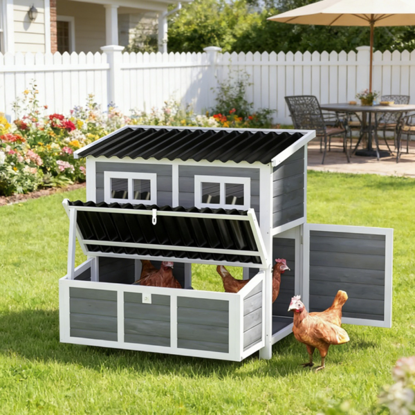 Chicken Coop — imagen 1