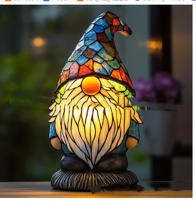 3D Colored Animal Light Desk Lamp Animal Series Decorative Night Light Animal Elephant Owl Cat Vintage Table Lamp Home Decoration — image 29