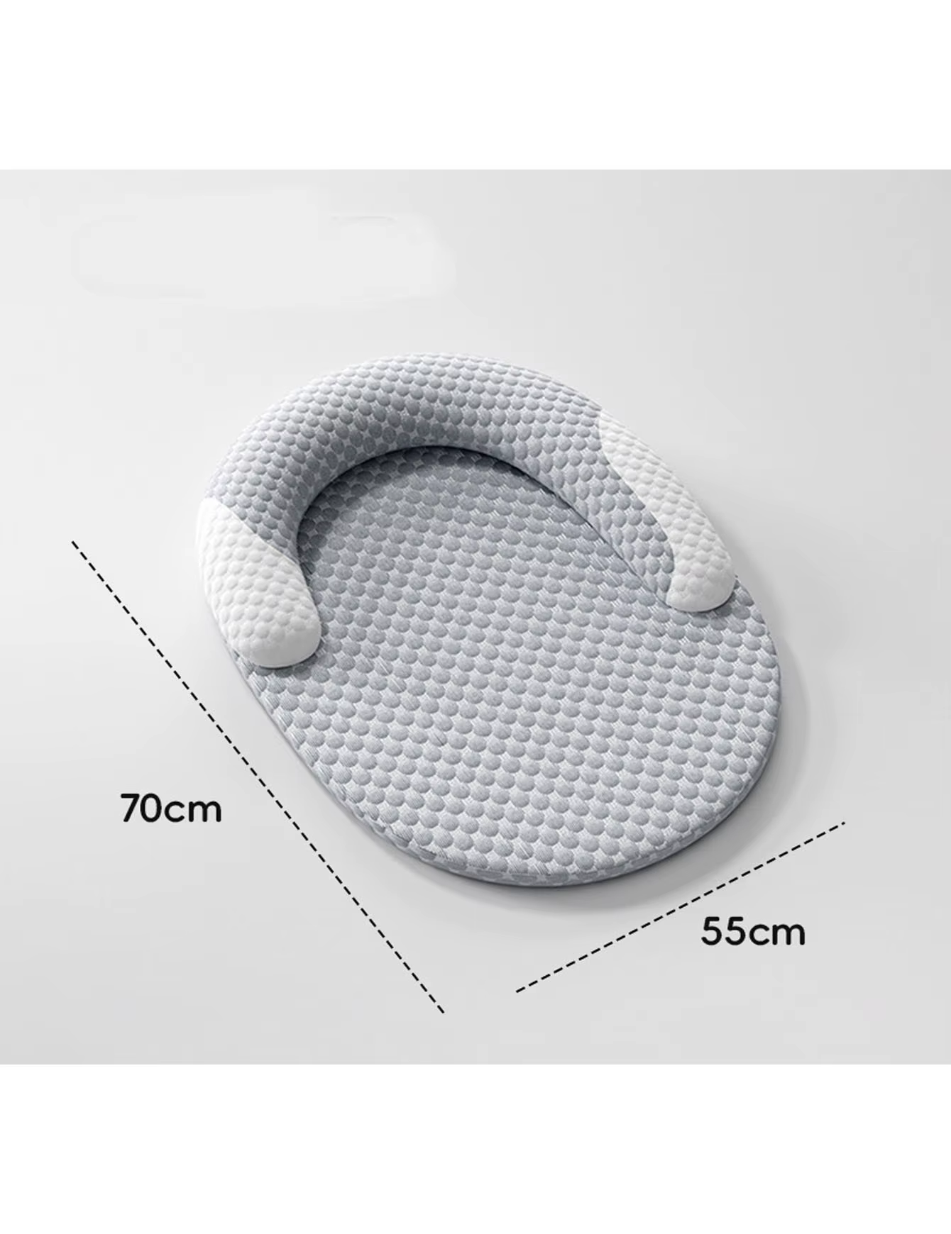 Camas para Perros Accesorios de Muebles y Colchones para Mascotas, Alfombras Refrescantes, Suministros Caninos, Camitas para Cachorros, Hamacas, Sofás, Canastas, para Todos los Perros — imagen 6