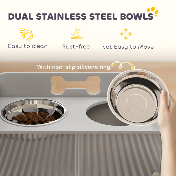 Platos para Perros Elevados (No Envíos los Fin de Semana) — imagen 5