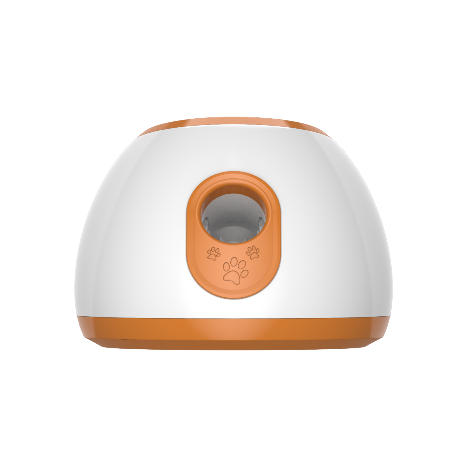 Lanzador Automático de Pelotas para Mascotas con 3 Velocidades — imagen 3