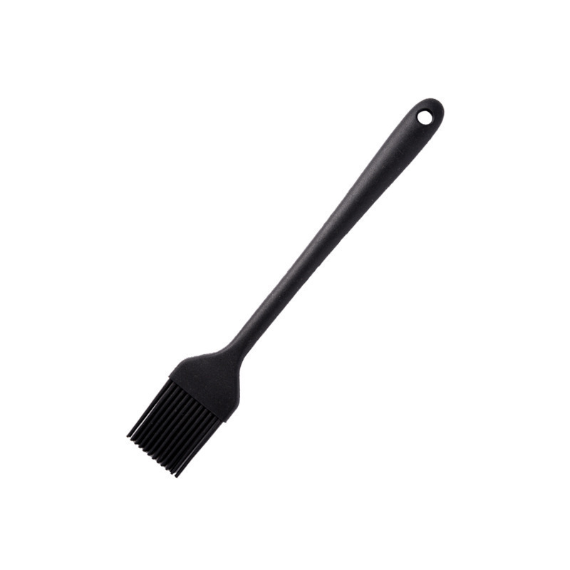 Stainless Steel Turkey Needle Chicken Pump Silicone Chicken Pump Turkey Seasoning Pump Tool Silicone Oil Suction Pipe — image 5