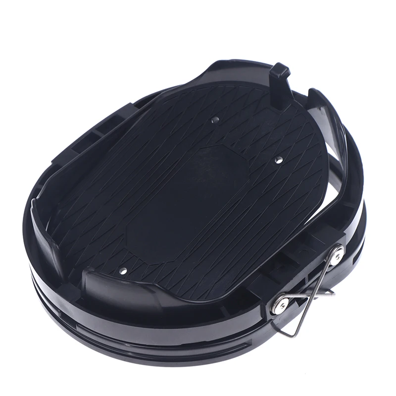 Trigger Pedal ABS Replacement For Wild Boar Mouse Trap Beaver Rat Wolf Otter Coyote Trap Garden Outside