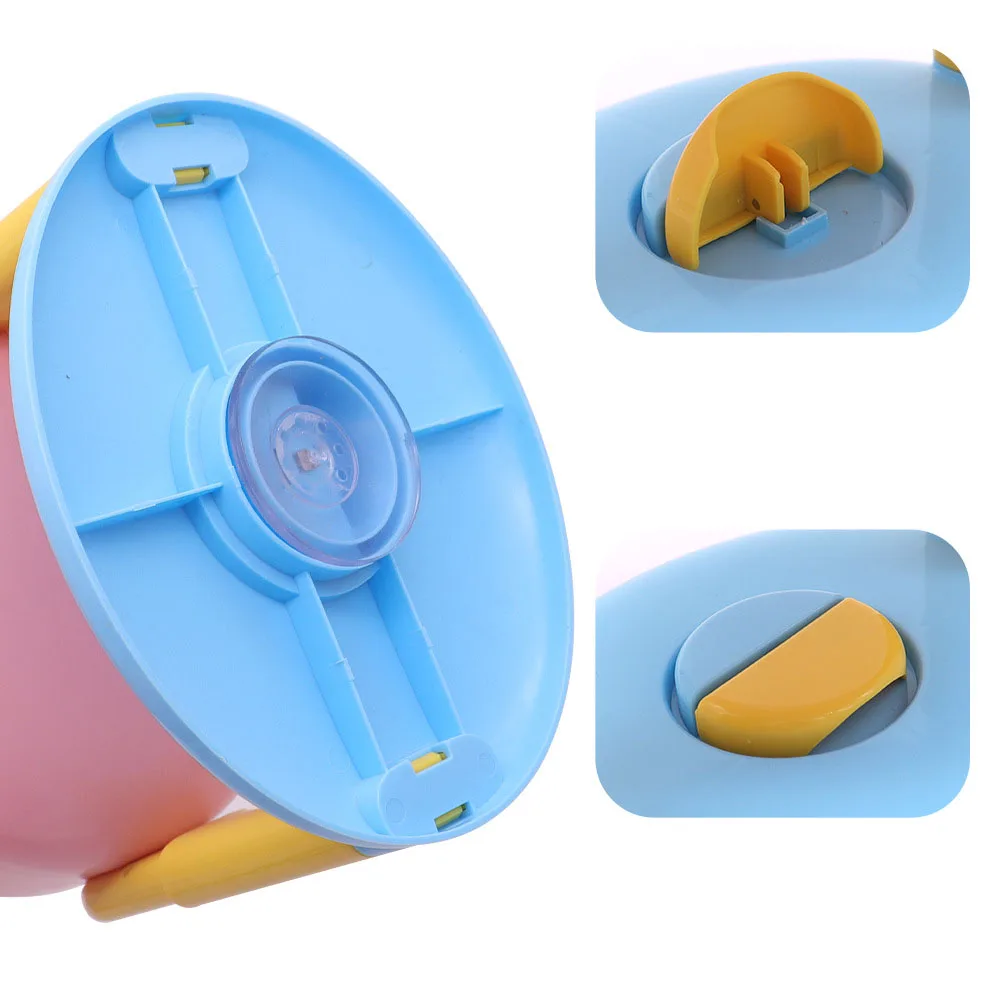 Plato Elevado con Tornillo de Sujeción para Prevenir Derribos, Altura Ajustable, Comida y Agua para Mascotas, Suministros para Animales Domésticos — imagen 2