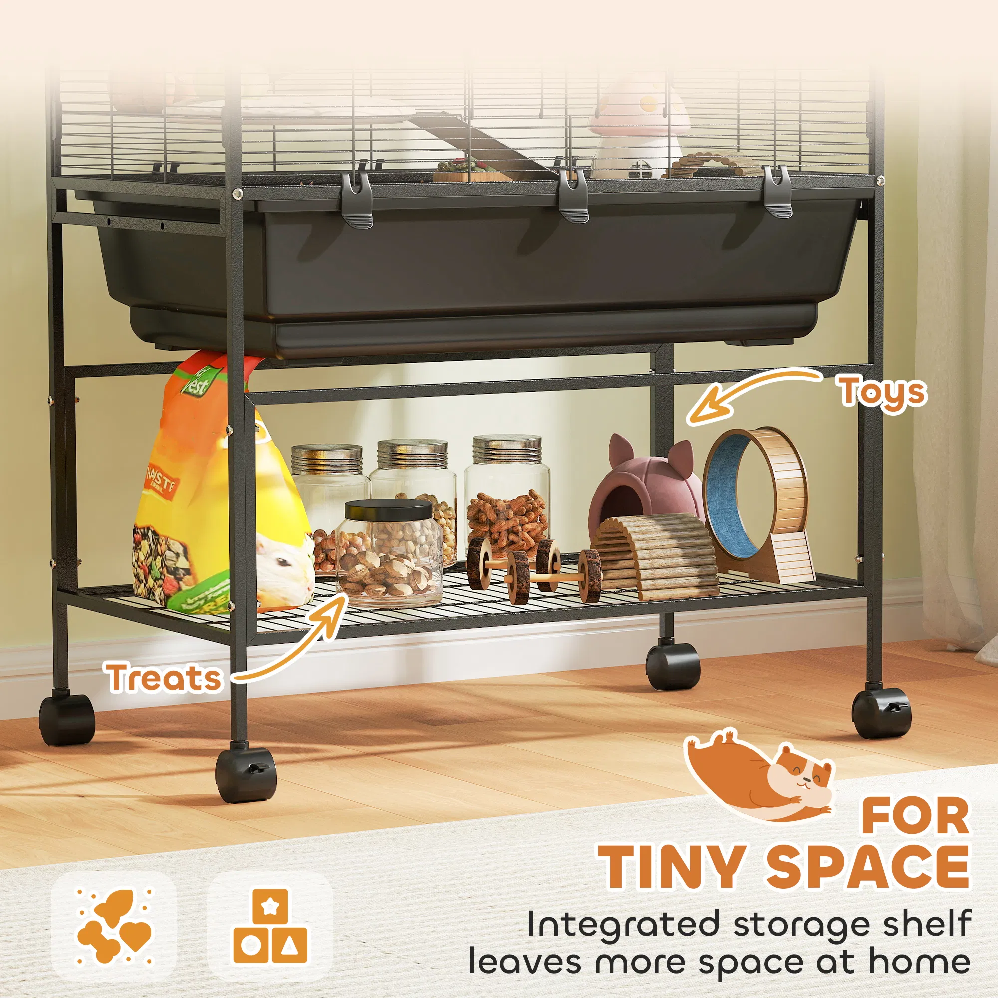 Hamster Tank — image 7