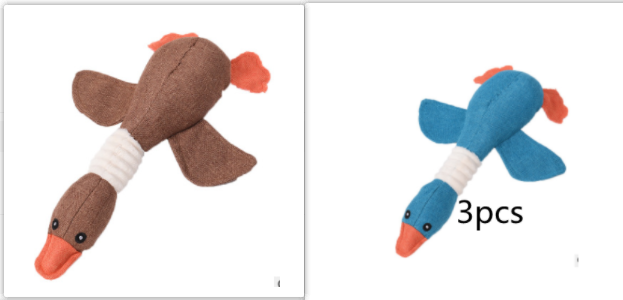 Dayan sounding toys, dog toys, pet sound toys, plush toys, pet puzzle toys — image 24