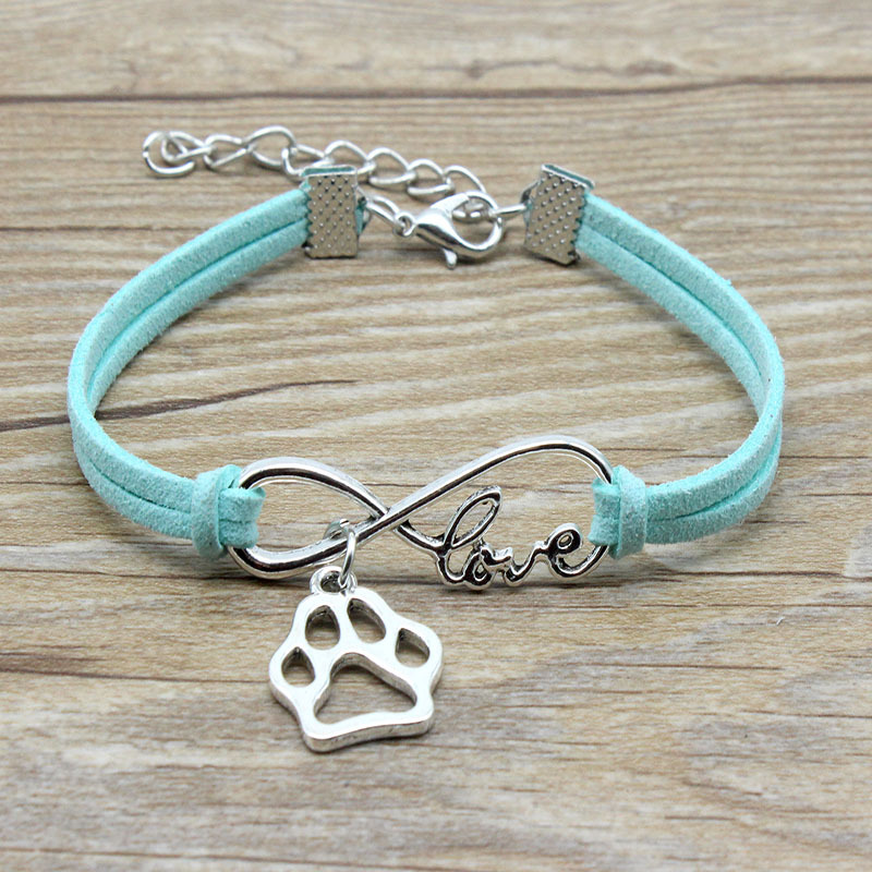 Collar de Amor Simple para Mascotas con Hilo Manual — imagen 15