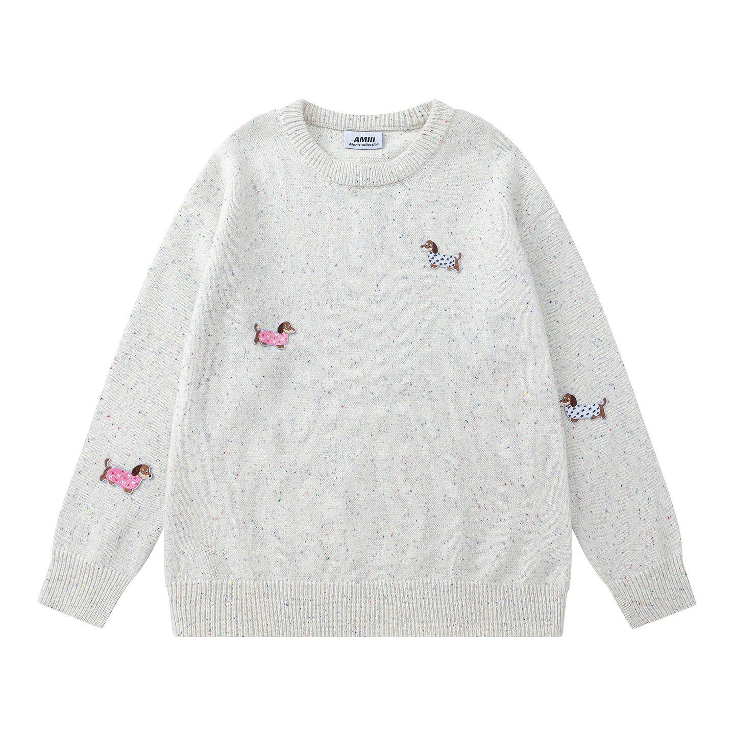 Sticky Dog Sweater — image 2