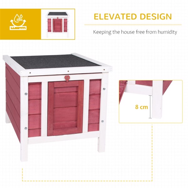 Dog House, Pet House, Rabbit House, Duck House — image 6