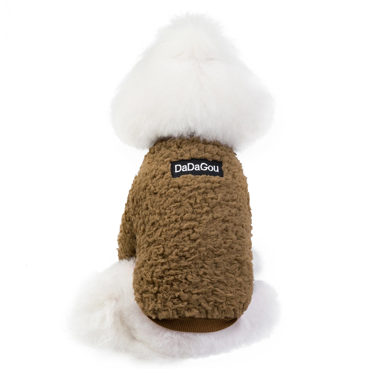 Ropa para mascotas: ropa de gatos y perros — imagen 9