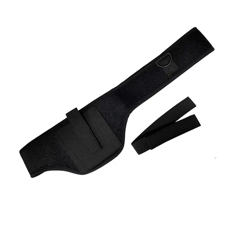 Cubierta de Hombro Táctico Multifuncional para Armas de Fuego con Malla de Cloroprén — imagen 7