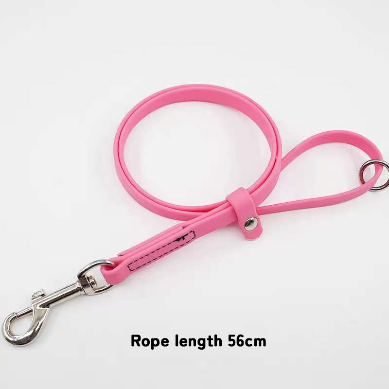 Non‑Slip Dog Bathing Tether Rope – Silicone‑Grip Grooming Table Strap for Secure Pet Restraint — image 7