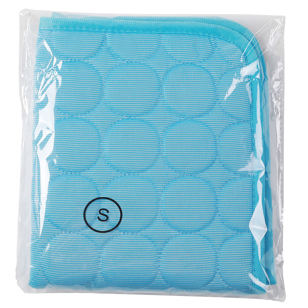 Manta de Enfriamiento para Perros Grandes y Pequeños - Muestras Frías para Verano - Accesorios para Mascotas - Sofá para Gatos - Paño de Hielo para Perros y Gatos — imagen 4