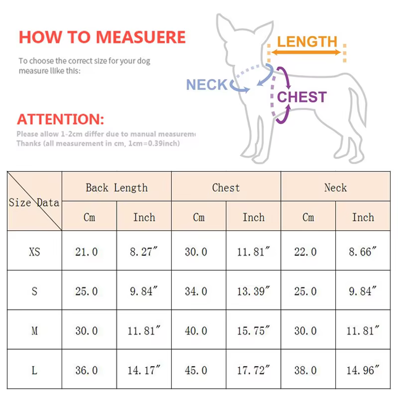 Security Clothing for Dogs Summer Pet Clothes Vest for Small Dogs Chihuahua Yorkshire Puppy Cats Low Price Pets T-shirt Costume — image 2