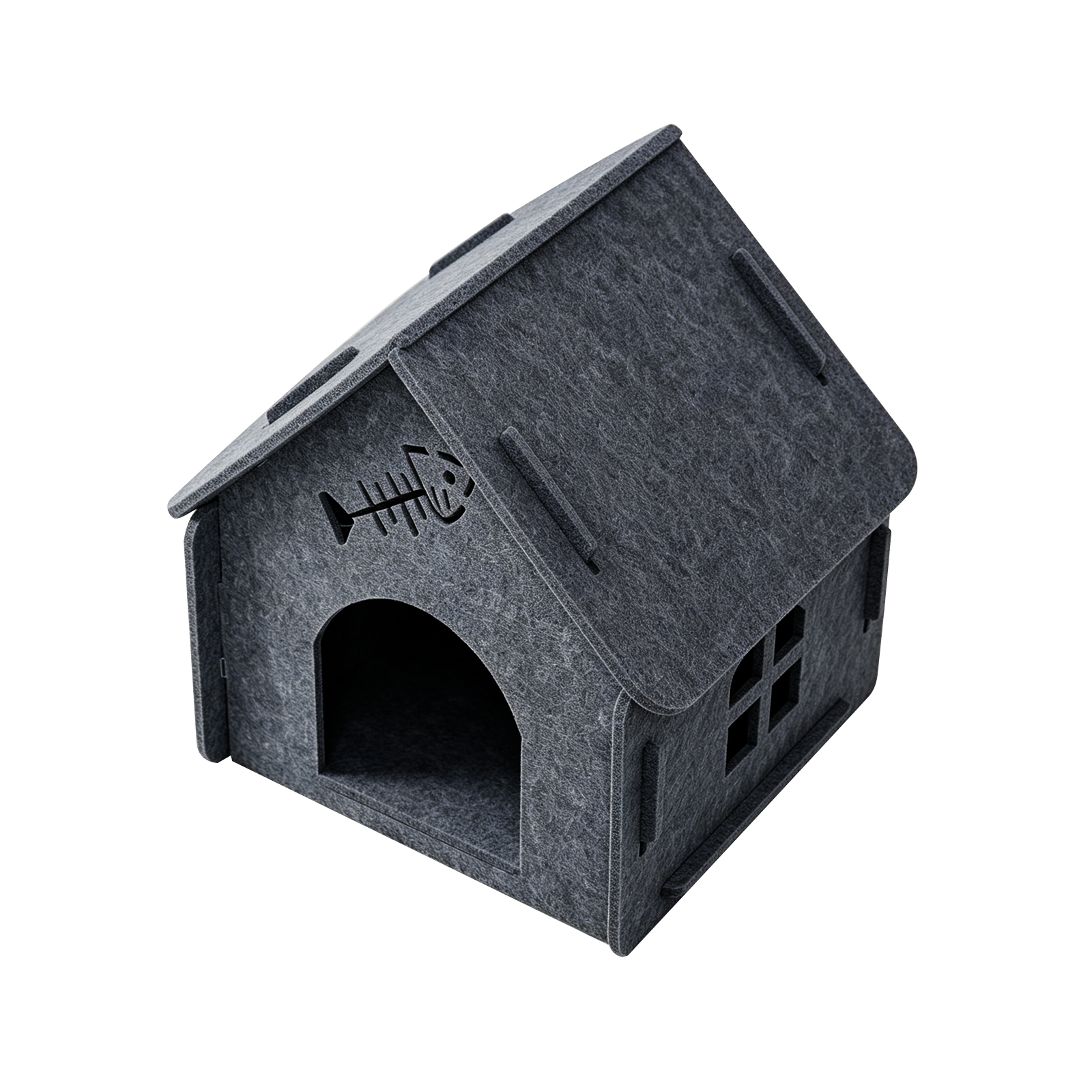 Solo Recogida en Tienda - Casa para Gatos — imagen 7