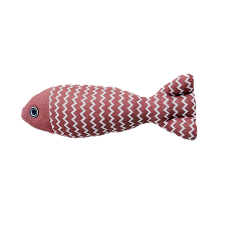 Juguetes de Peces Menta para Mascotas - Se Emiten Tres Colores Aleatorios, Oficiales Deben Ingresar, Juguetes de Peces Menta, Adecuados Para Gatos de Todas Las Edades — imagen 2