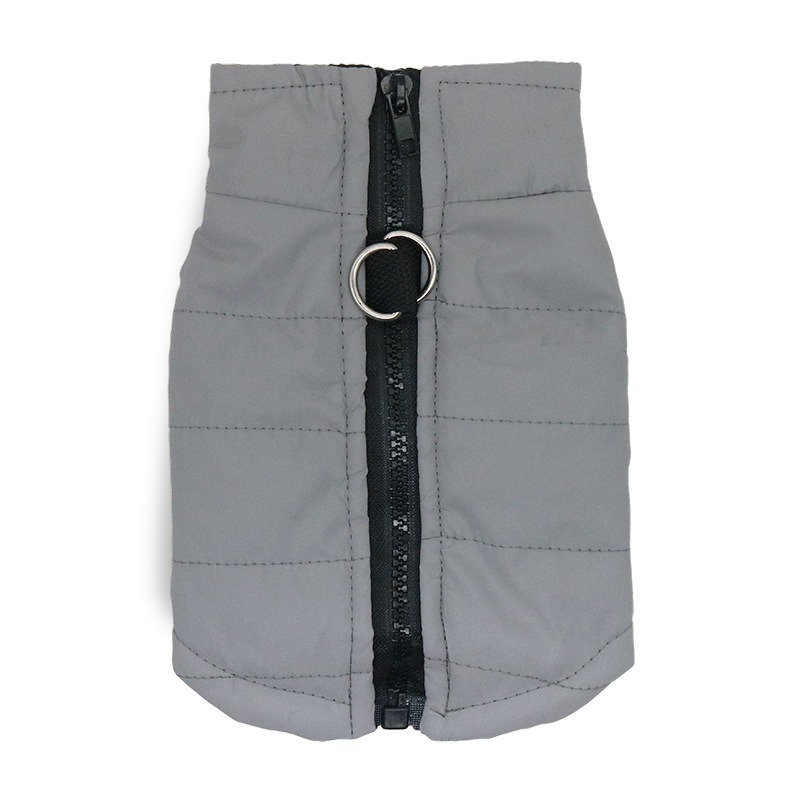 Ropa de Invierno para Perros de Handou - Chaqueta y Vestido de Múltiples Colores Impermeable y Calentador — imagen 16
