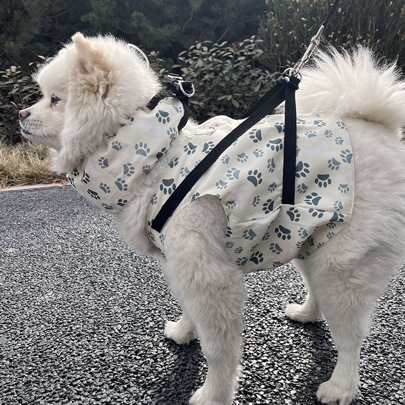 Manta de enfriamiento para mascotas - Vestido de refresco para perros en verano — imagen 3