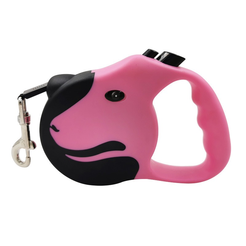 Automatic Retractable Pet Leash Dog Leash Medium And Large Dogs Available — image 4