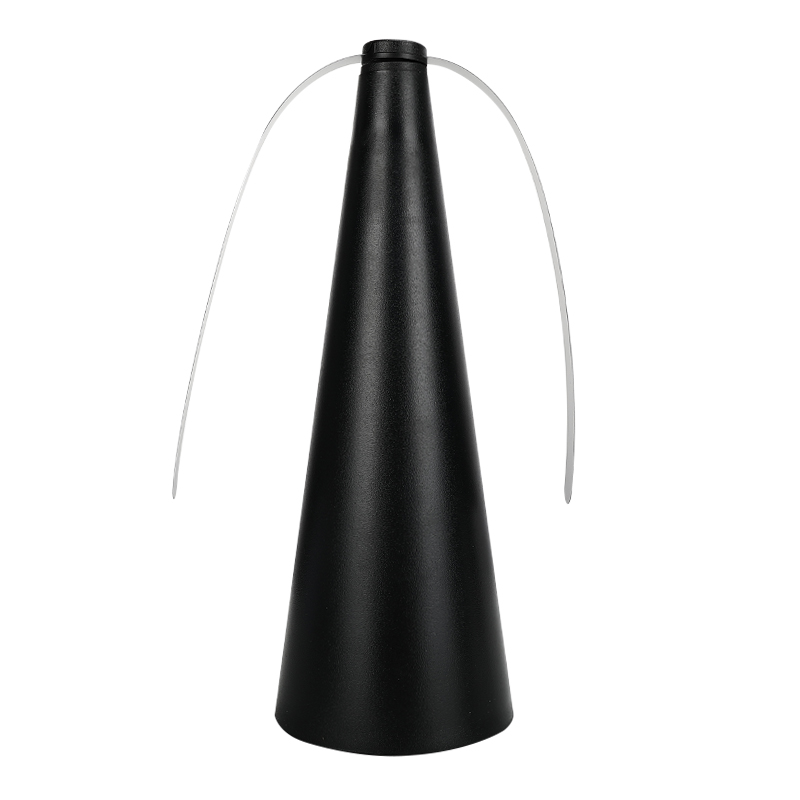 Creative Mosquitoes Insect Killer Fly Repellent Fan Keep Flies And Bugs Away From Your Food Enjoy Outdoor Meal Mosquito Trap — image 1