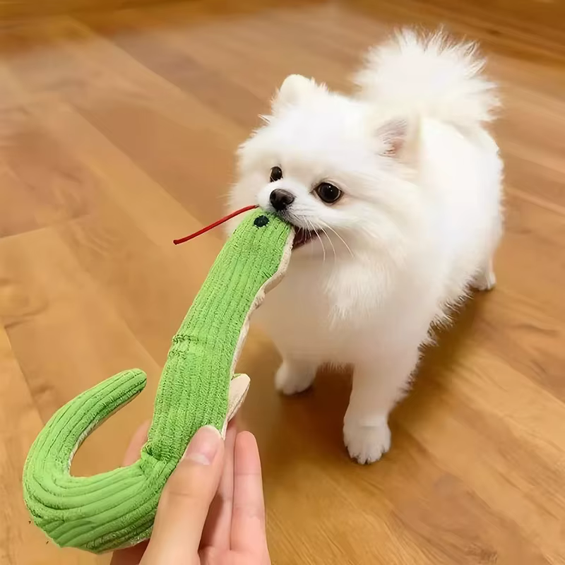 Juguetes Interactivos de Serpiente para Perros y Gatos: Juguetes de Garras para Mascotas Indoras — imagen 4