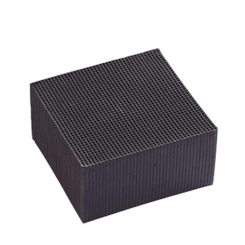 Material de filtro para tanques acuáticos — imagen 4
