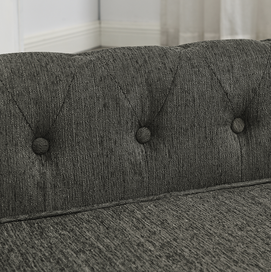 Sofá de Perro Elegante Rectangular para Canes Medianos y Grandes — imagen 6