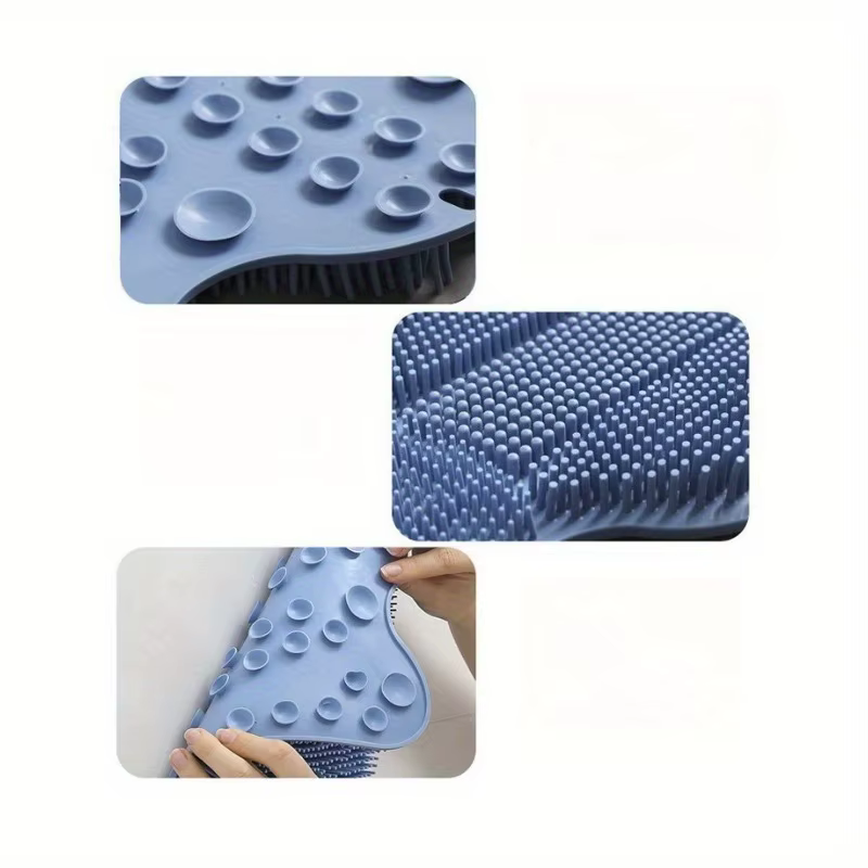 Cat Massage Brush/Cat Scratcher Brush/Cat Grooming Tools/Feline Selfcare Accessory, ideal for Cats To Scratch and Groom Themselve — image 6