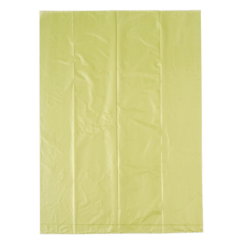 Bolsa de Basura Biodegradable PET Silla Bolsa Espesada — imagen 4