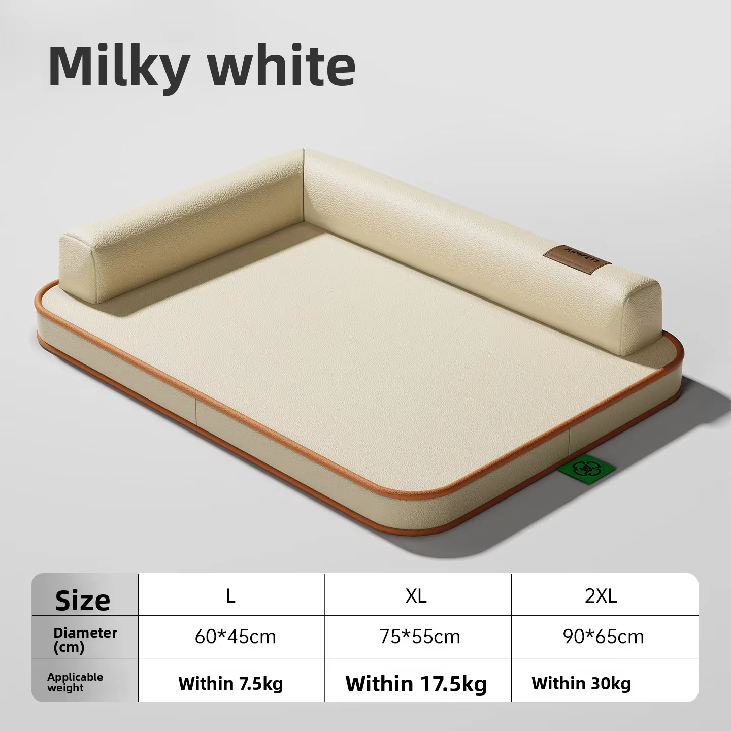 Bed for Large Dogs Medium Dog Big Cushion Bedding Cats Sofa Baskets Small Breeds Mat Cushions Accessories Blanket Pet Puppy Pets — image 5