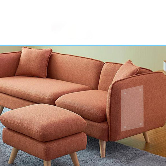 New Cat Scratching Guard Furniture Protection Set Sofa Anti Scratching Sticker — image 3