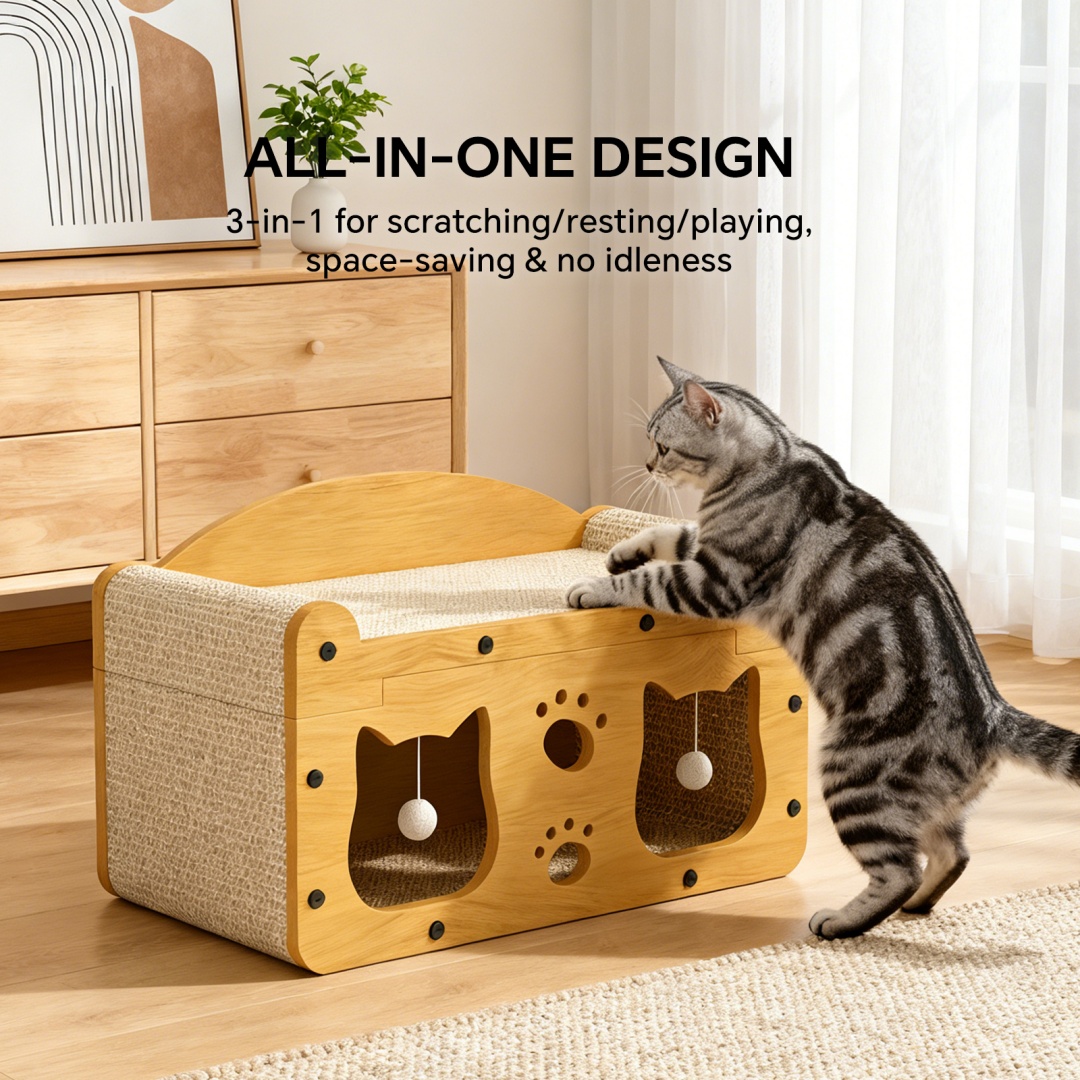 Solo Recogida en Tienda - C Sofa Gato Cabeza 56 — imagen 8