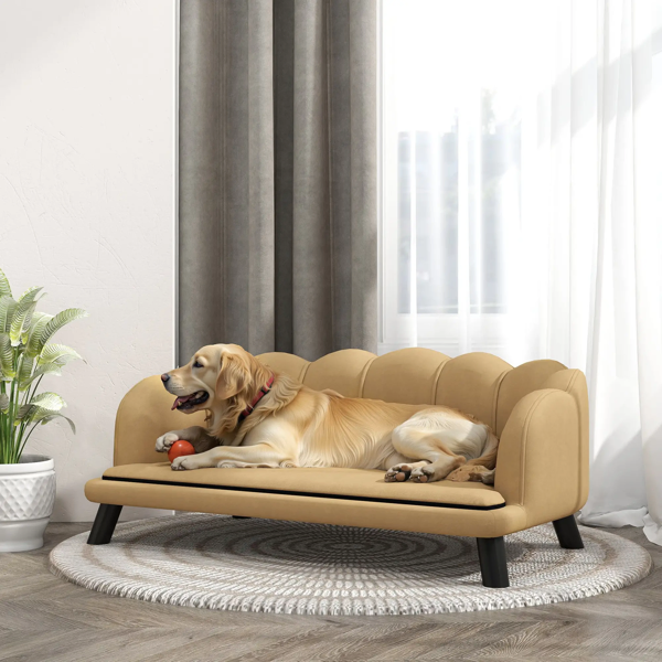 Cama para Perros/Sofá para Mascotas — imagen 1
