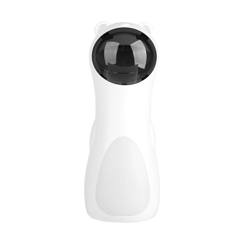 Teaser de Láser Automático para Gatos con LED Rojo Bear Laser Cat — imagen 1