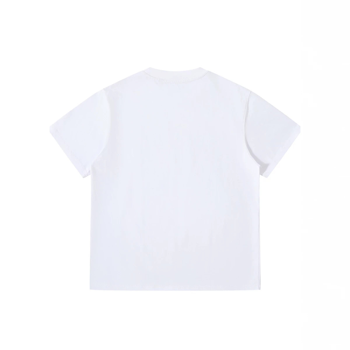 Printed cat short sleeved shirt — image 5