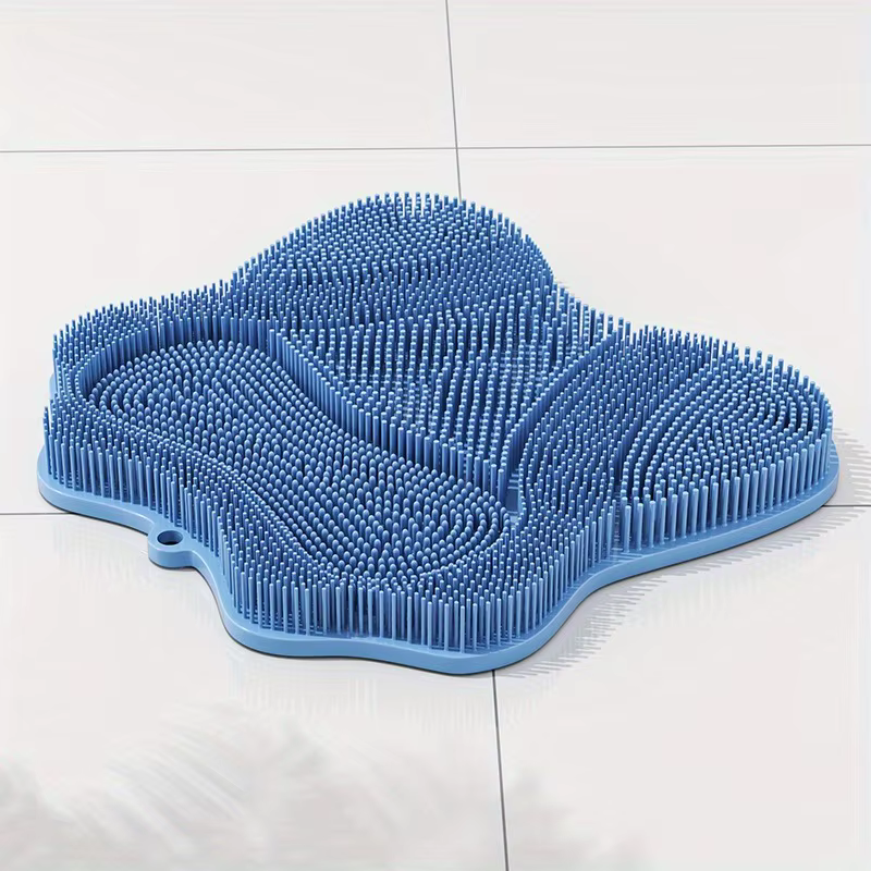 Cat Massage Brush/Cat Scratcher Brush/Cat Grooming Tools/Feline Selfcare Accessory, ideal for Cats To Scratch and Groom Themselve — image 2