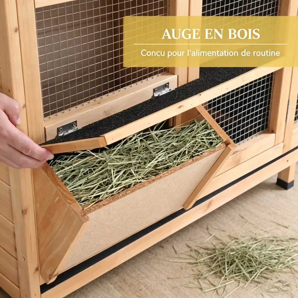 Small Animal Playpen Cage — image 2