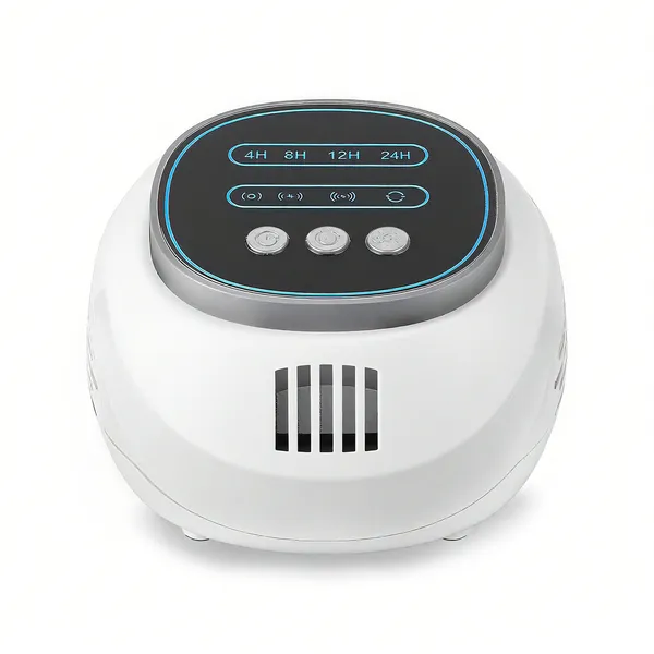 Ultrasonic Rodent Chaser Rat Repellent Pest Driver Mouse Control Squirrel Repeller With 4 Modes 4-65KHz Strobe Light 4 Timer 1292sq.ft. Coverage For Rodent Mouse Rats Squirrels Bats GPCT5491 — image 4