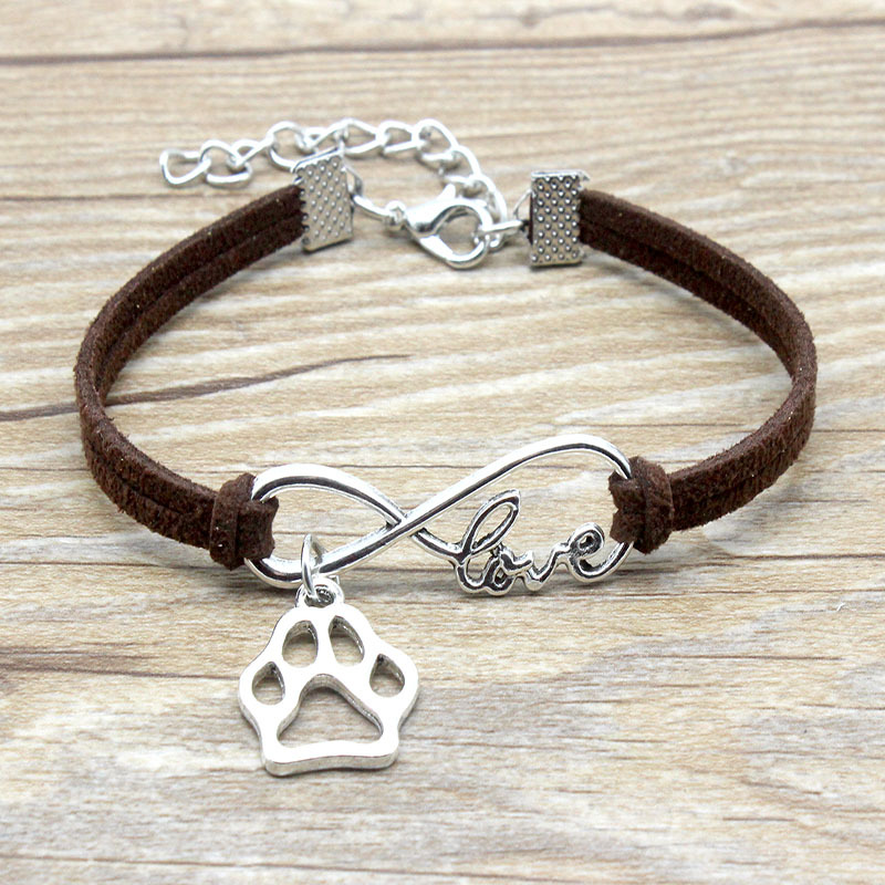 Collar de Amor Simple para Mascotas con Hilo Manual — imagen 18