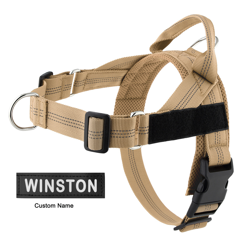 Dog Chest Strap — image 2