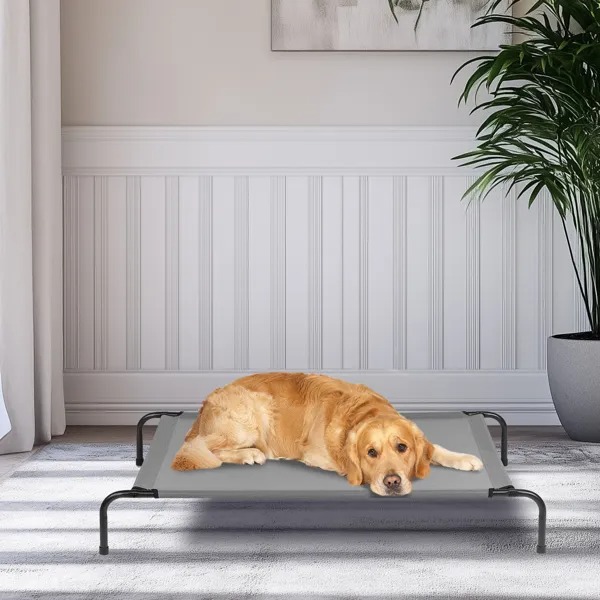 Cama para Perro 50D X 31W X 8H — imagen 3