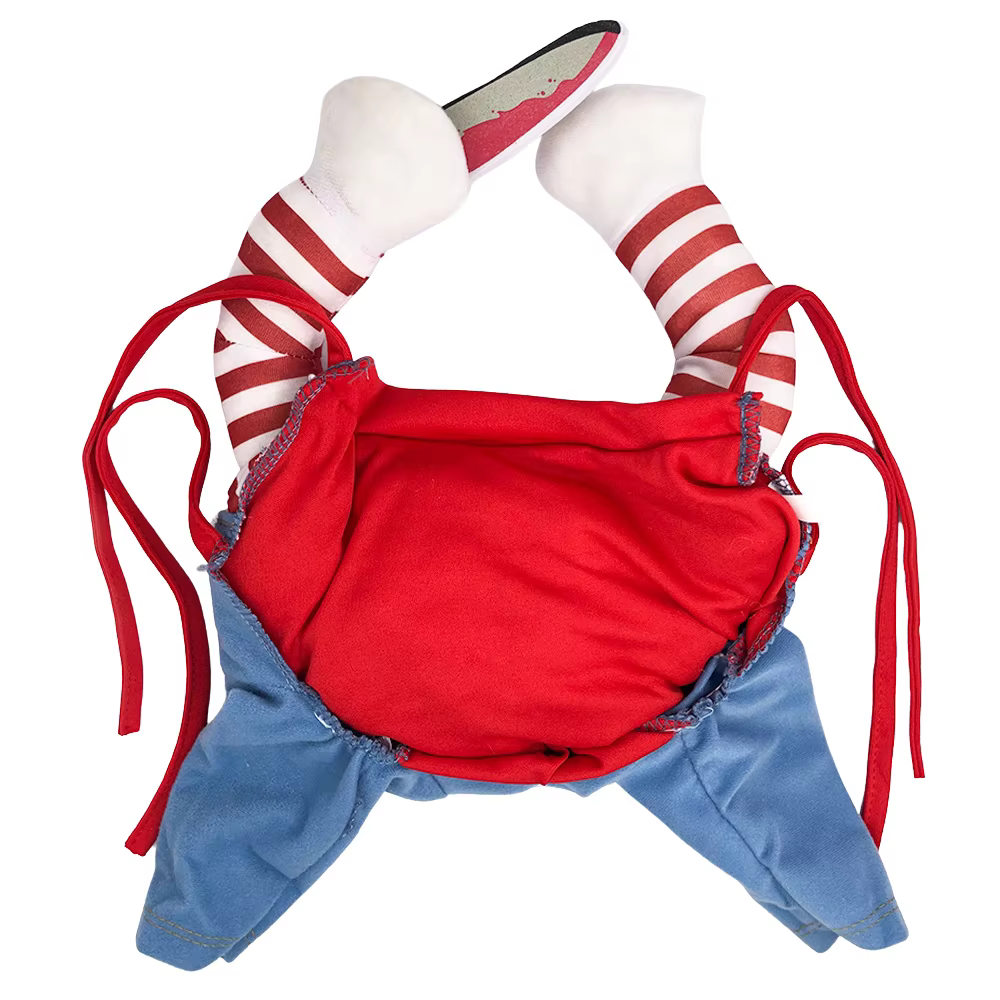 Ropa Divertida para Gatos de Halloween: Trajes Creativos para Perros y Gatos Pequeños y Medianos — imagen 5