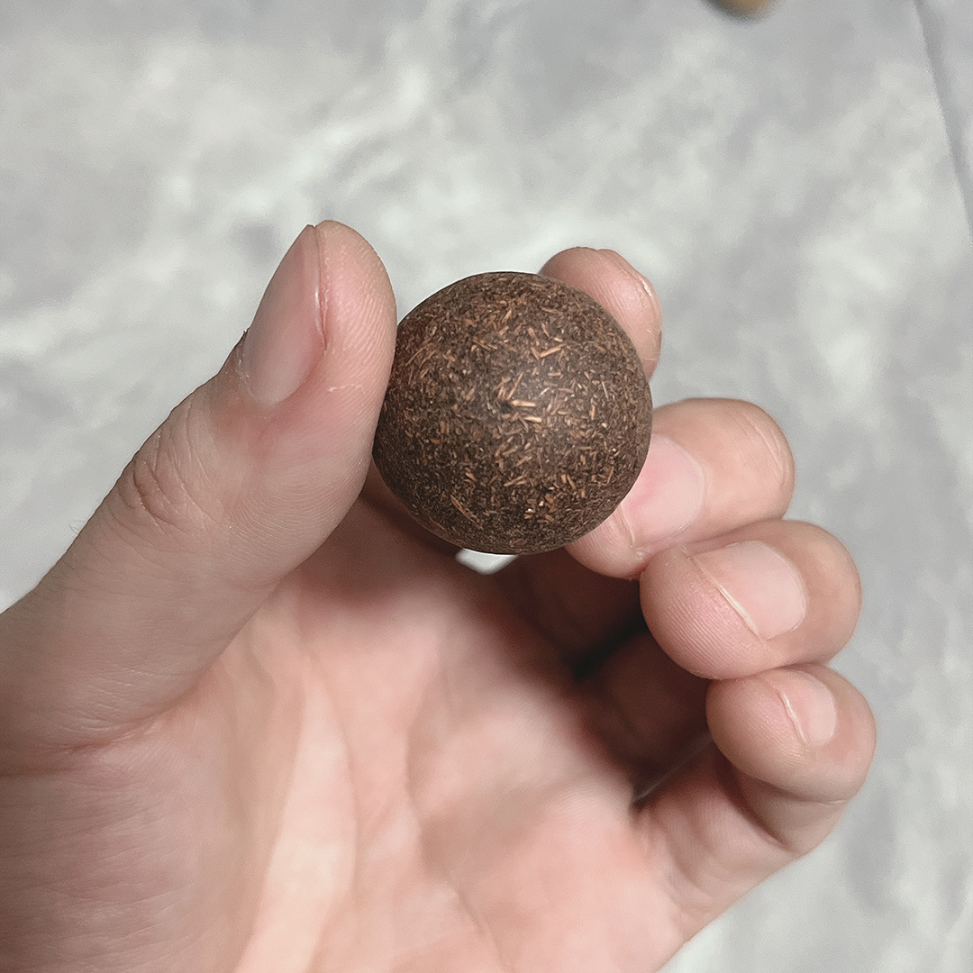 Cat Avocado Mint Ball Tooth Grinding Stick Tease Cat Magic Tool To Rotate Cat Products To Relieve Cat Toy Ball — image 6