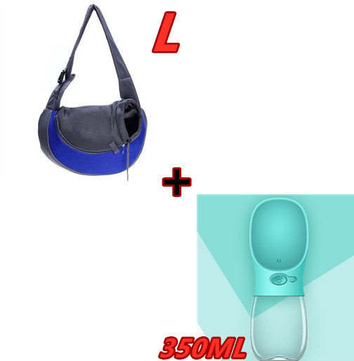 Pet Water Cup Outdoor Portable Water Bottle — image 12