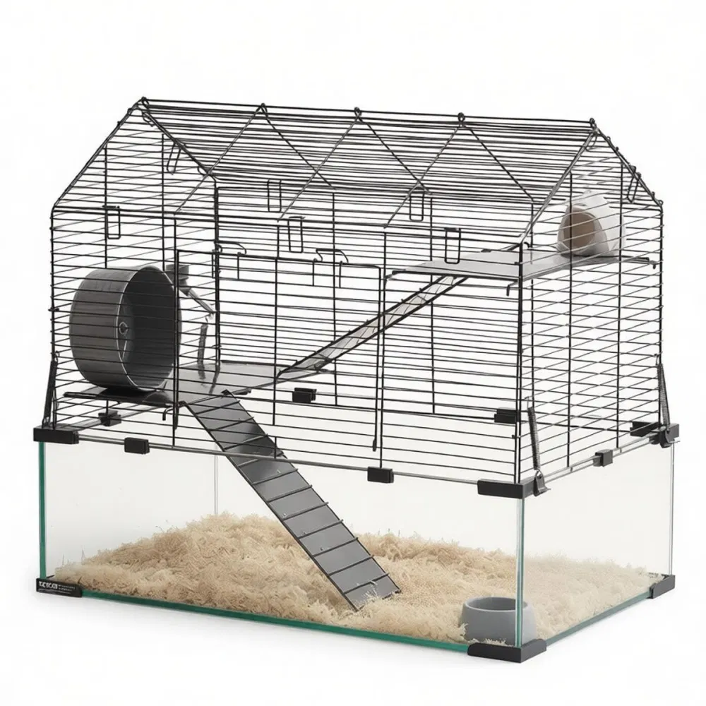 Hamster Cage/Pet Cage — image 2