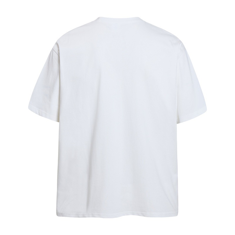 Puppy Painting Graffiti Short Sleeve — image 3