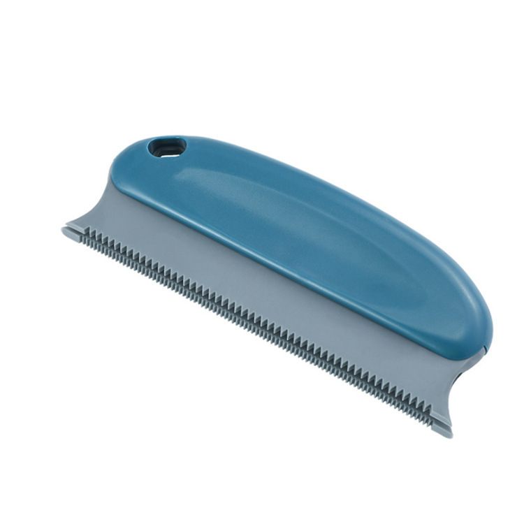 Cepillo de Silicone Multifuncional para Eliminar Pelo Animal — imagen 6