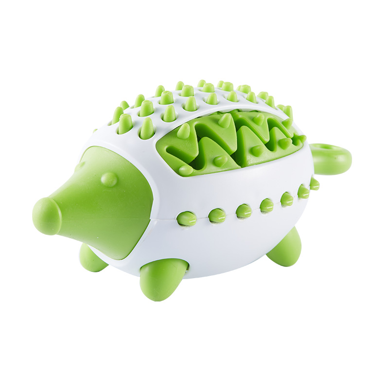 Pelota de Entrenamiento para Dientes Caninos con Almuerzo para Perros Juguetes de Mordisqueo para Mascotas Película de Alimento para Perros — imagen 7