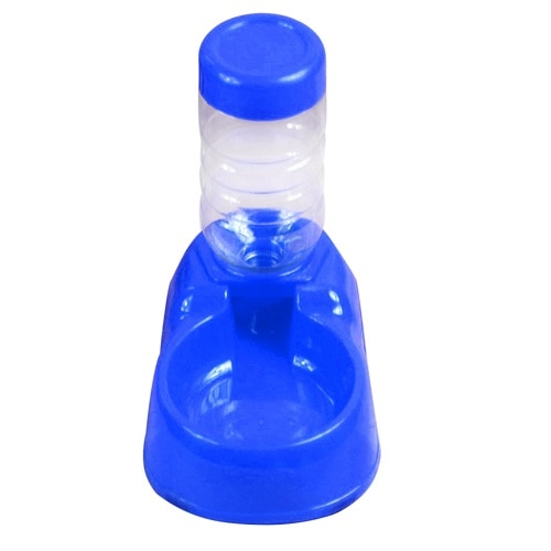 Automatic Pet Feeder Dog Bowls Water Bottles Dispenser Food Dish Bowl for Dogs Cat Drinker Feeder Pet Products — image 8
