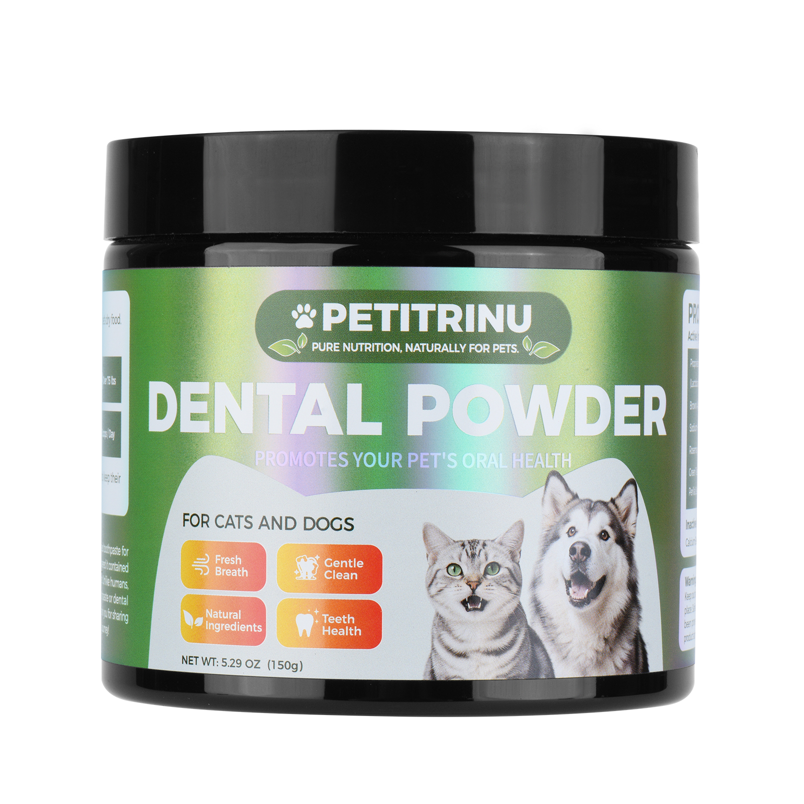 Solo Recogida en Tienda - Pasta Dental para Gatos y Perros — imagen 12